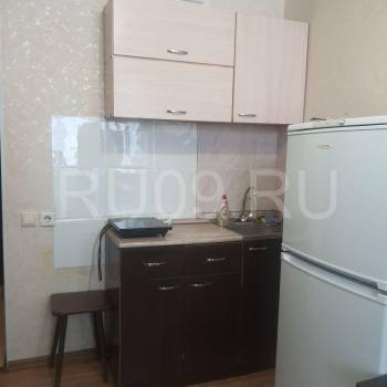Сдается 1-комнатная квартира, 15 м²