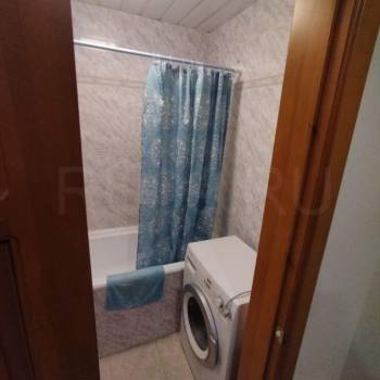 Сдается 1-комнатная квартира, 46 м²