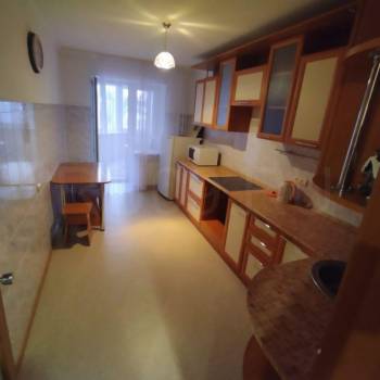 Сдается 1-комнатная квартира, 46 м²