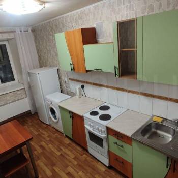 Сдается 2-х комнатная квартира, 55 м²