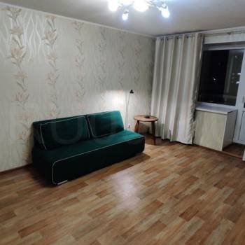 Сдается 2-х комнатная квартира, 55 м²