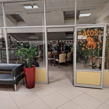 Сдается Нежилое помещение, 35 м²