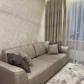 Сдается 2-х комнатная квартира, 57 м²