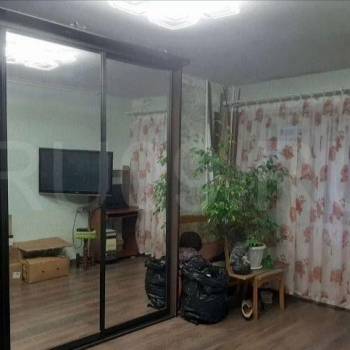 Сдается 1-комнатная квартира, 32 м²