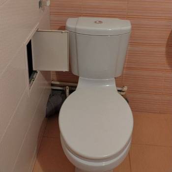 Сдается 1-комнатная квартира, 24,2 м²