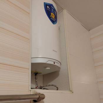 Сдается 1-комнатная квартира, 24,2 м²