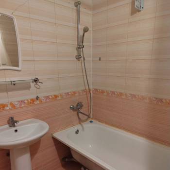 Сдается 1-комнатная квартира, 24,2 м²