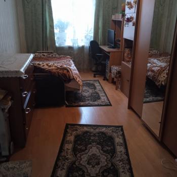 Продается 3-х комнатная квартира, 59,1 м²