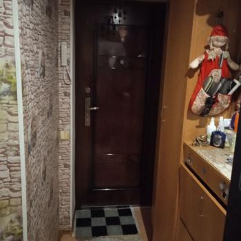 Продается 3-х комнатная квартира, 59,1 м²