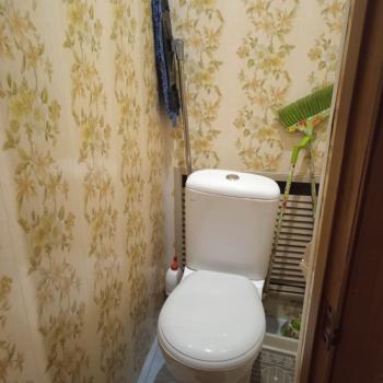 Продается 3-х комнатная квартира, 59,1 м²