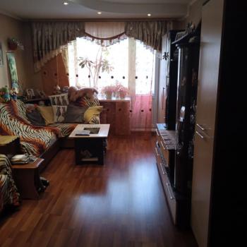 Продается 3-х комнатная квартира, 59,1 м²