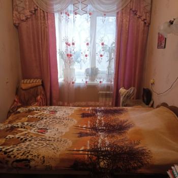 Продается 3-х комнатная квартира, 59,1 м²