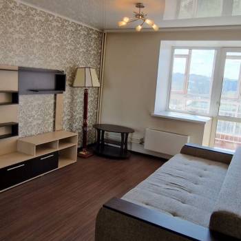 Продается 1-комнатная квартира, 25,8 м²