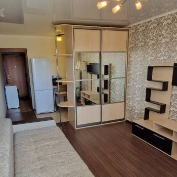 Продается 1-комнатная квартира, 25,8 м²
