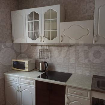 Сдается 2-х комнатная квартира, 54,3 м²