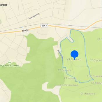 Продается Участок, 1400 м²