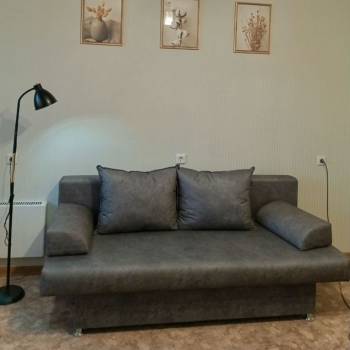 Сдается 1-комнатная квартира, 24 м²