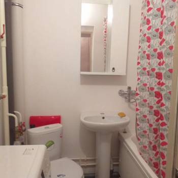 Сдается 1-комнатная квартира, 24 м²