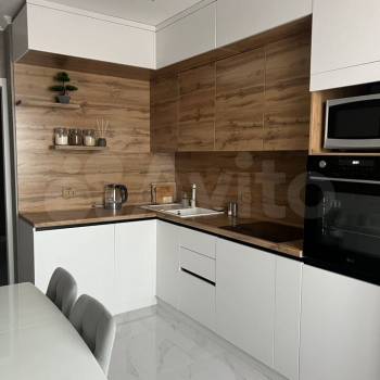 Сдается 2-х комнатная квартира, 64 м²