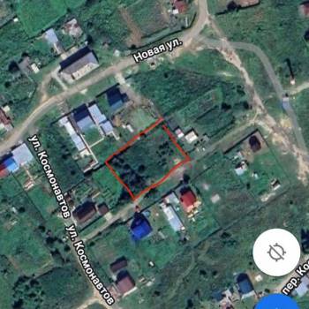 Продается Участок, 1500 м²