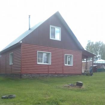 Продается Дом, 80 м²