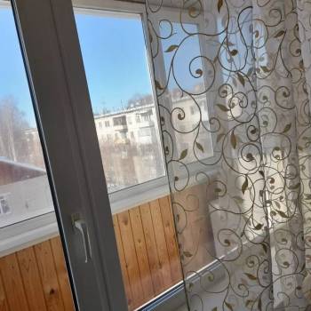 Продается 1-комнатная квартира, 30,3 м²