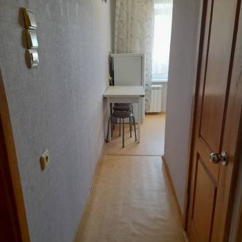 Продается 1-комнатная квартира, 30,3 м²