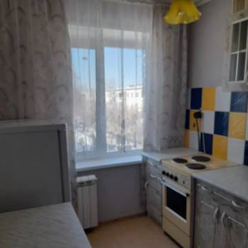 Продается 1-комнатная квартира, 30,3 м²