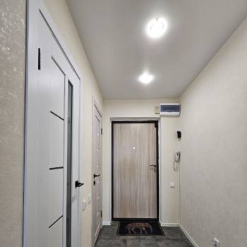 Продается 1-комнатная квартира, 28,3 м²