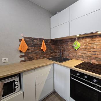 Продается 1-комнатная квартира, 28,3 м²