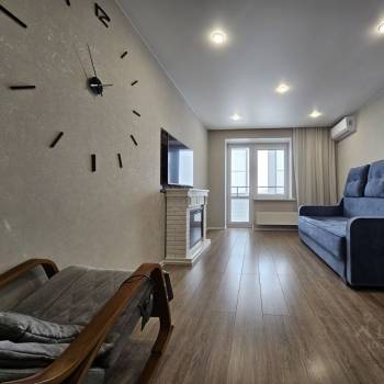 Продается 1-комнатная квартира, 28,3 м²