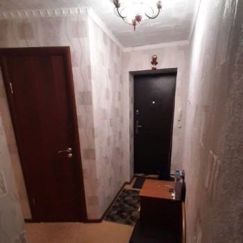 Сдается 1-комнатная квартира, 30 м²