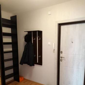 Сдается 1-комнатная квартира, 39 м²