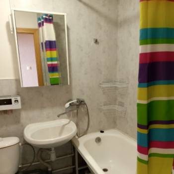 Сдается 1-комнатная квартира, 39 м²