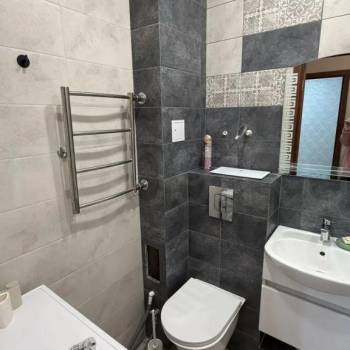 Сдается 1-комнатная квартира, 25 м²