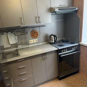 Сдается 2-х комнатная квартира, 45 м²