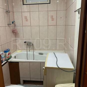 Сдается 2-х комнатная квартира, 45 м²