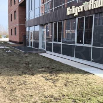 Сдается Нежилое помещение, 43 м²