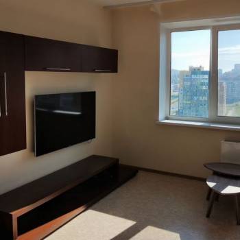 Сдается 1-комнатная квартира, 35 м²