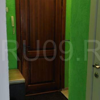 Сдается 1-комнатная квартира, 31 м²