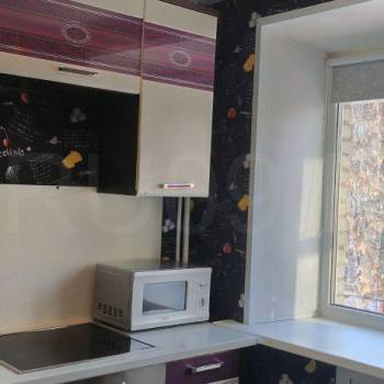 Сдается 1-комнатная квартира, 31 м²