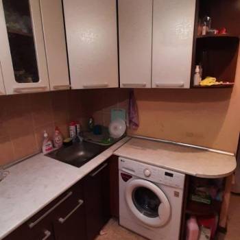 Сдается 1-комнатная квартира, 30 м²