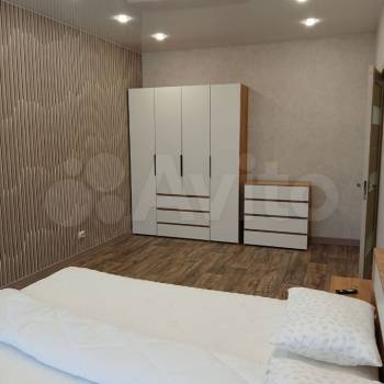 Сдается 1-комнатная квартира, 42,5 м²
