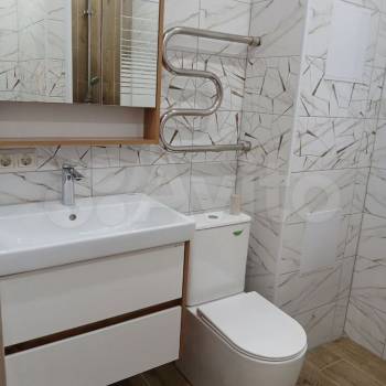 Сдается 1-комнатная квартира, 42,5 м²