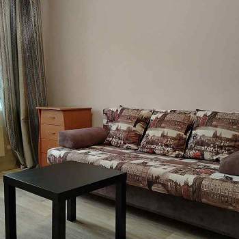 Сдается 1-комнатная квартира, 33,5 м²