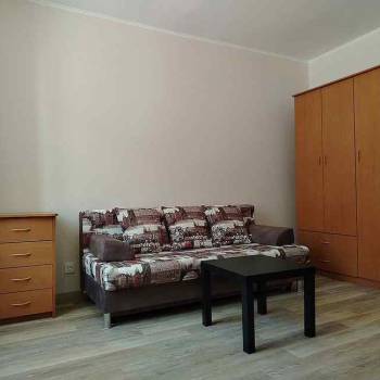 Сдается 1-комнатная квартира, 33,5 м²