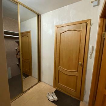 Сдается 1-комнатная квартира, 36 м²