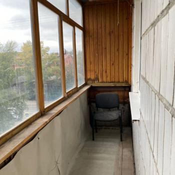 Сдается 1-комнатная квартира, 36 м²