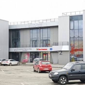 Сдается Нежилое помещение, 53,3 м²