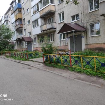 Продается Многокомнатная квартира, 60 м²